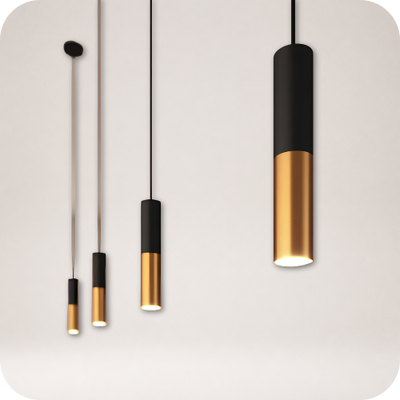 Plafondverlichting